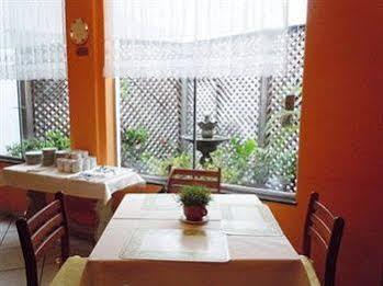 Garden Curitiba Hotel Exterior photo